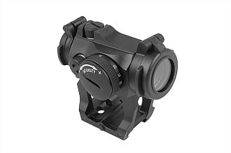 Коллиматорный прицел Evolution Gear T2 W 1.93 Ver 2021 BK (EVG-063-BK)
