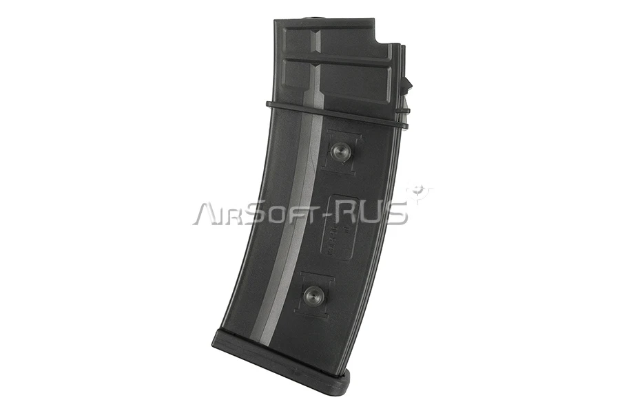 Магазин механический Arcturus для G36-серии на 135/30 шаров BK (MAG-001)