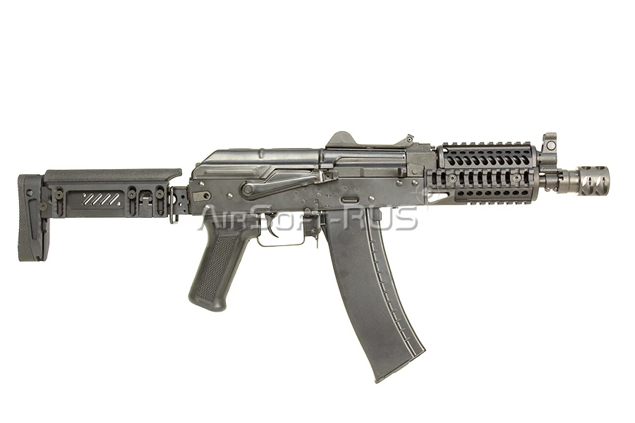 Автомат LCT АКСУ Z Parts Series (ZKS-74UN)