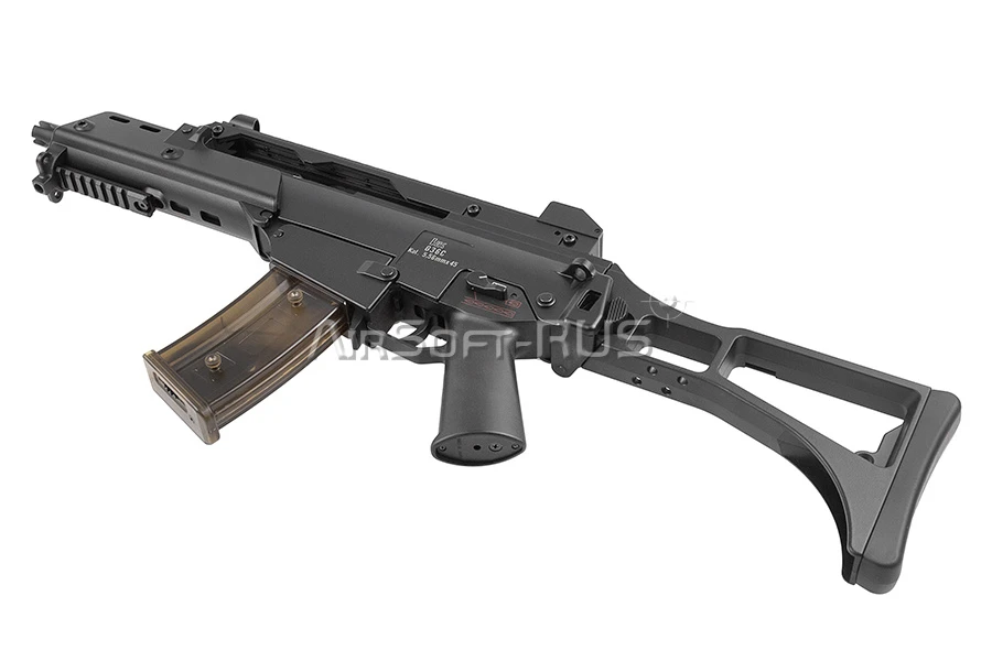 Штурмовая винтовка Cyma H&K G36С (CM011)