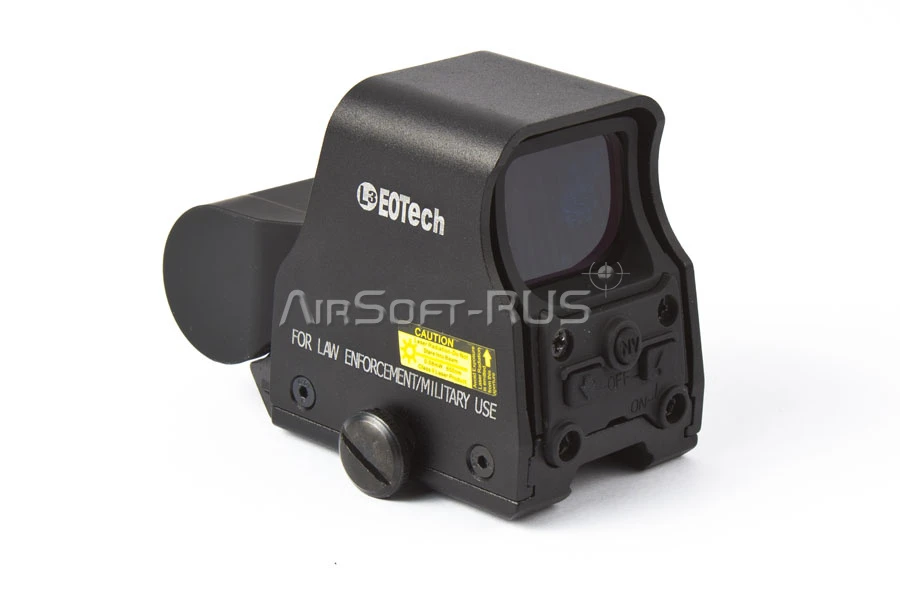 Прицел коллиматорный Marcool EOTech XPS-3 Holosight, back keys (DC-HY9124) [1]