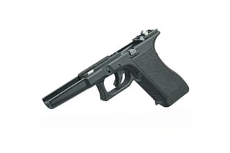 Рамка в сборе Guarder для Glock 17/22/34 Gen. 2 BK TM (GLK-198(U)BK)