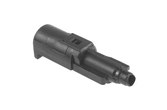 Газовая камера в сборе WE для Glock 17 (WE-G17-NOZZLE)