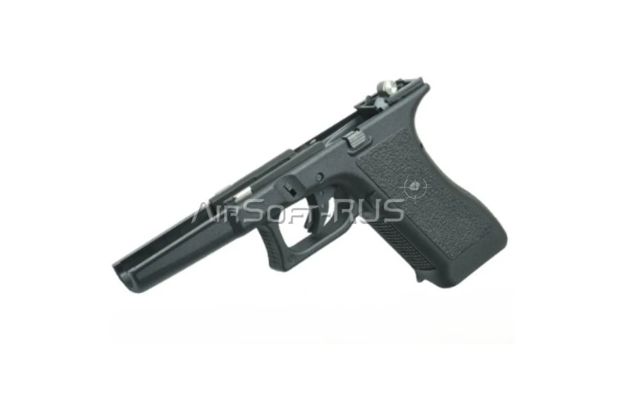 Рамка в сборе Guarder для Glock 17/22/34 Gen. 2 BK TM (GLK-198(U)BK)