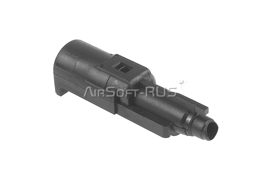 Газовая камера в сборе WE для Glock 17 (WE-G17-NOZZLE)