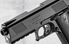ICS Korth PRS