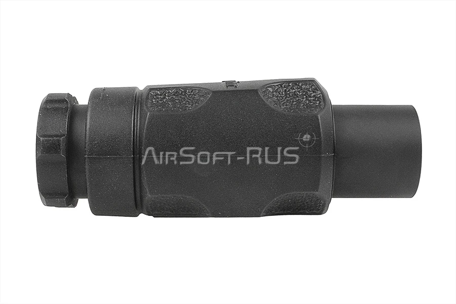 Магнифер Evolution Gear 3XMAG-1 3X BK (EVG-882-BK)