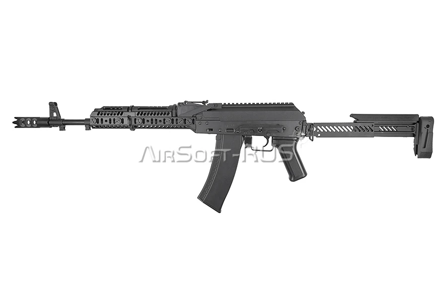 Автомат LCT АК-74 Sport (S-ZKS-74M)