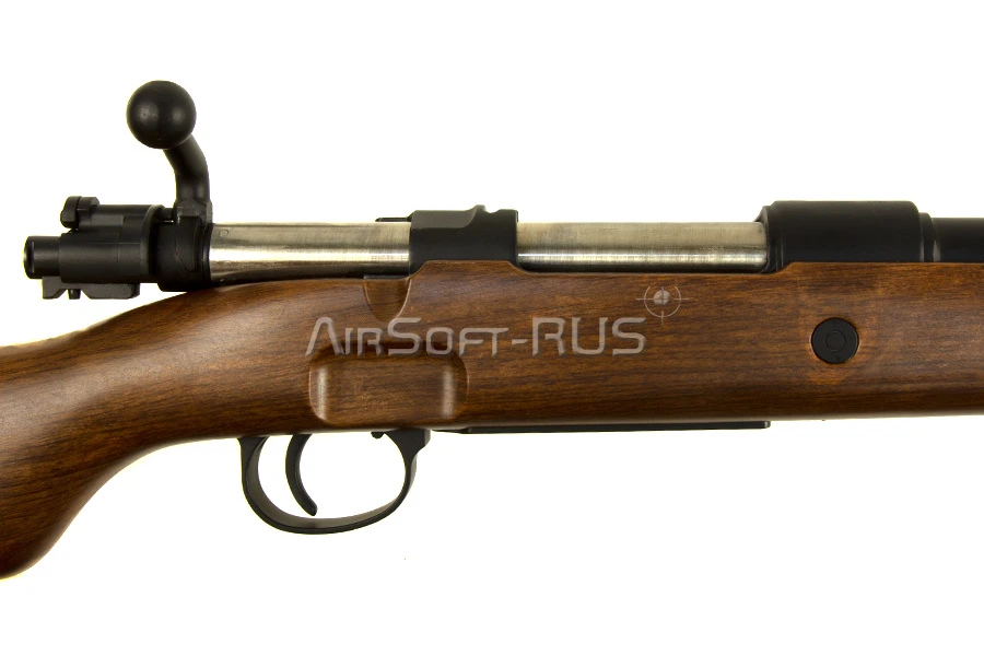 Винтовка Snow Wolf Kar98K Spring (SW-022)