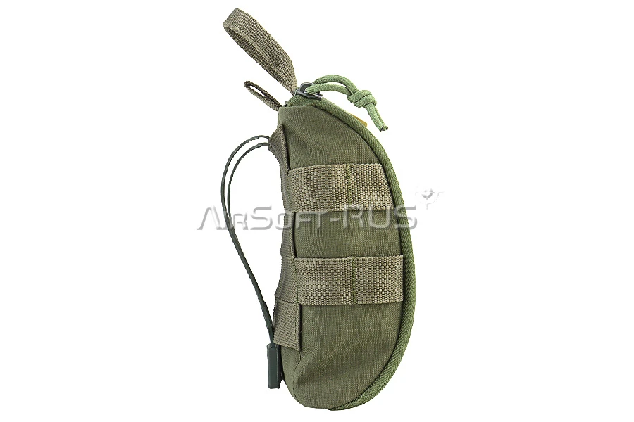 Подсумок WoSporT медицинский Pack A OD (BP-85-RG)