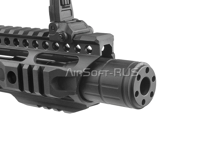 Карабин Arcturus TRINITY ARMAMENT Alpha Rifle 15.3" GATE Titan II Bluetooth AEG (GA-TA02)