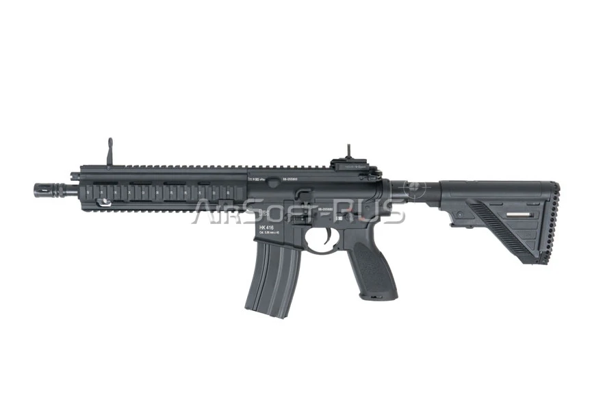 Автомат VFC HK416A5 BK (VF1-LHK416A5-BK01)