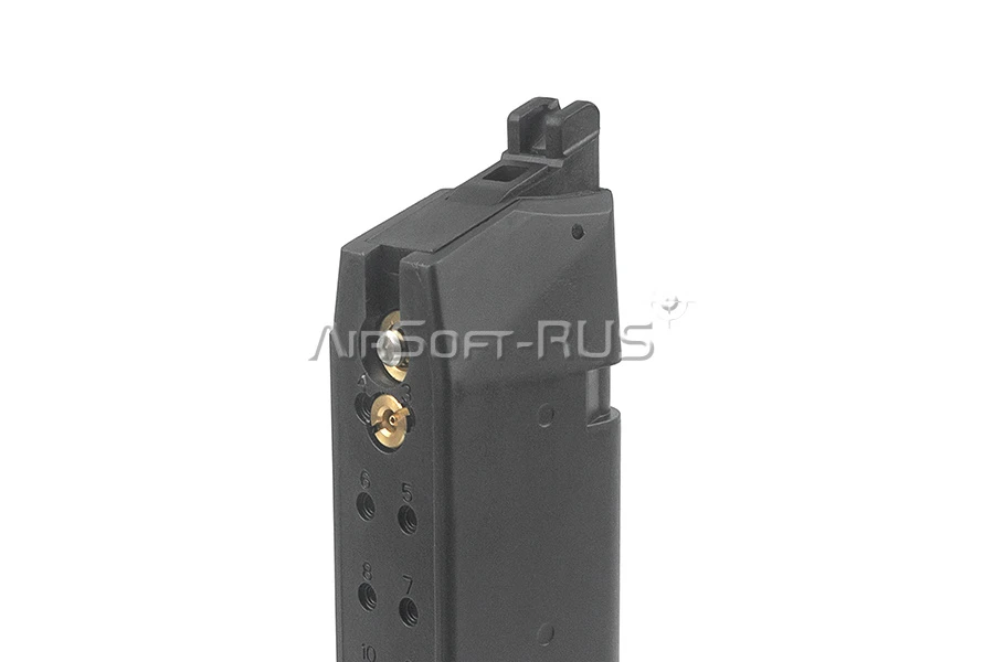 Газовый магазин KRYTAC для Vector на 60 шаров (KA243-40A)