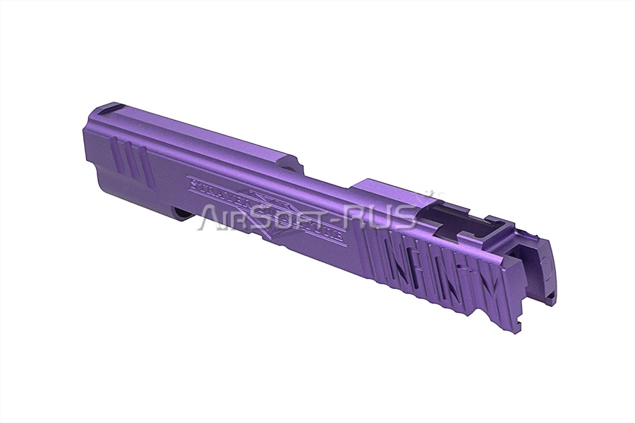 Затвор 5KU Infinity Strayer Signature для TM Hi-CAPA 5.1 PU (GB-604-PU)