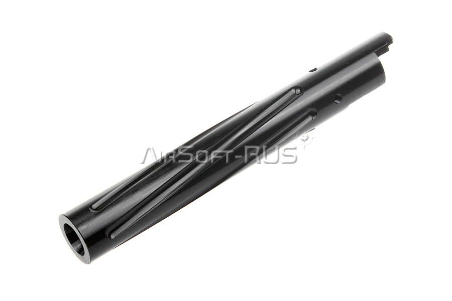 Внешний ствол 5KU для Hi-Capa 5.1 TM BK (GB-425-BK)
