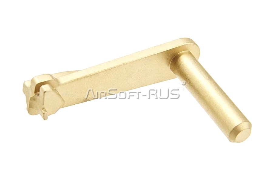 Рычаг затворной задержки 5KU для Hi-Capa Тип 6 GD (GB-512-GD)