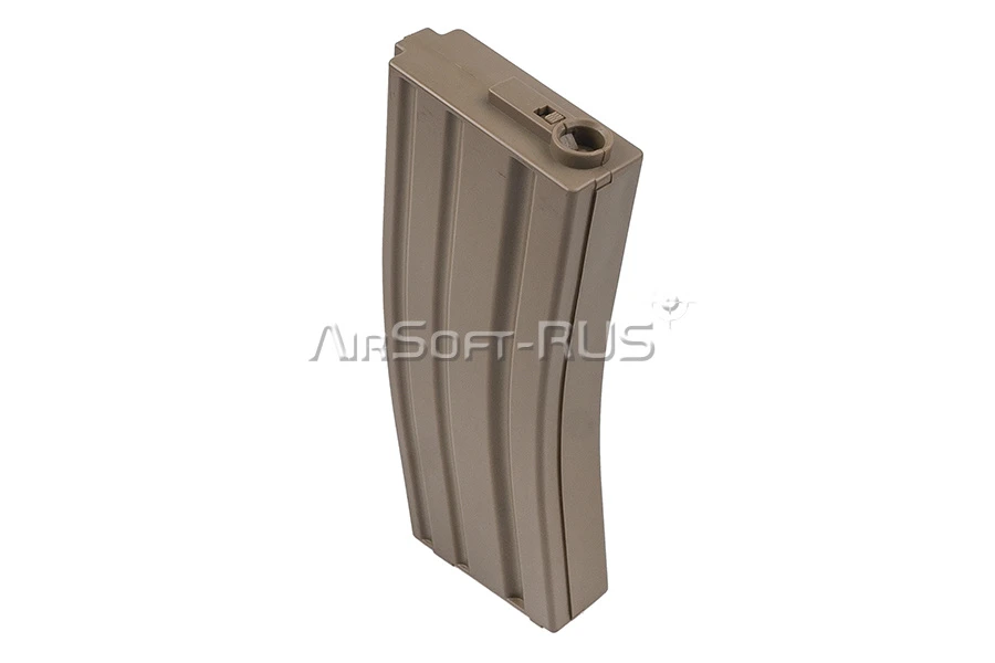 Механический магазин Specna Arms для М-серии TAN (QP0015 TAN)