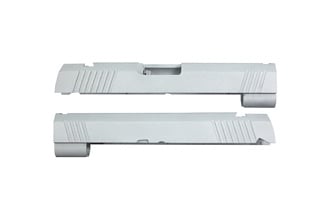 Затвор Guarder для HI-CAPA 4.3 Silver TM (CAPA-14(A))
