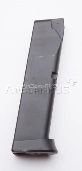 Магазин газовый KWC для пистолета Taurus PT24/7 СО2 (DC-KW-099) [1]