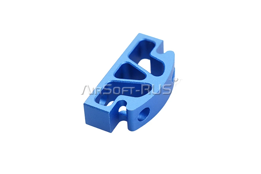Спусковой крючок 5KU для TM Hi-Capa 2 Shoe C BU (GB-545L-BU)