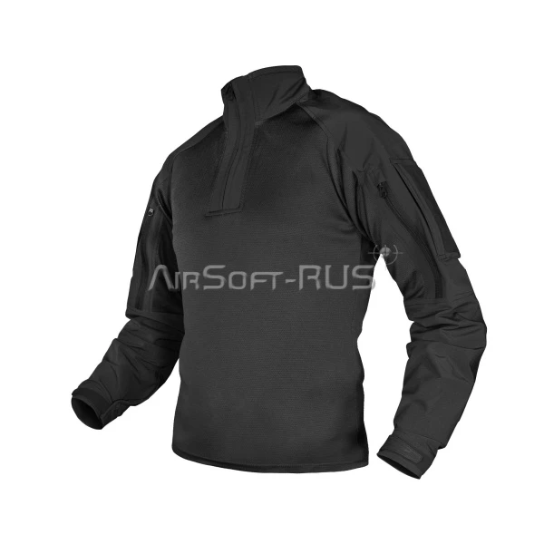 Боевая рубаха CONTACT Stich Profi BK (DC-SP80732BK) [1]