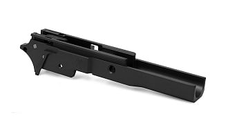 Рама EDGE 2011 3.9" для Hi-Capa BK (EDGE-SF001-39BK)