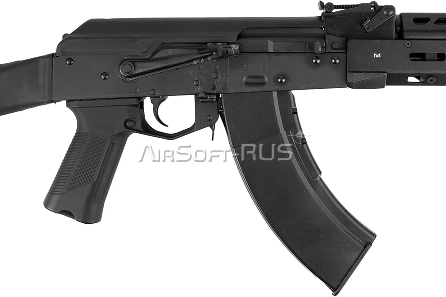 Автомат LCT АК-104 с цевьем M-LOK UP (M-LOK-LCK104 UP)