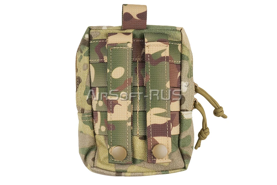 Подсумок WoSporT утилитарный MC (BP-39-CP)