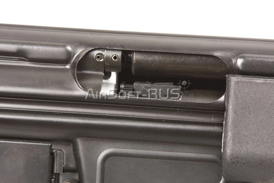 Штурмовая винтовка LCT H&K G3 SG1 (LC-3 SG1)
