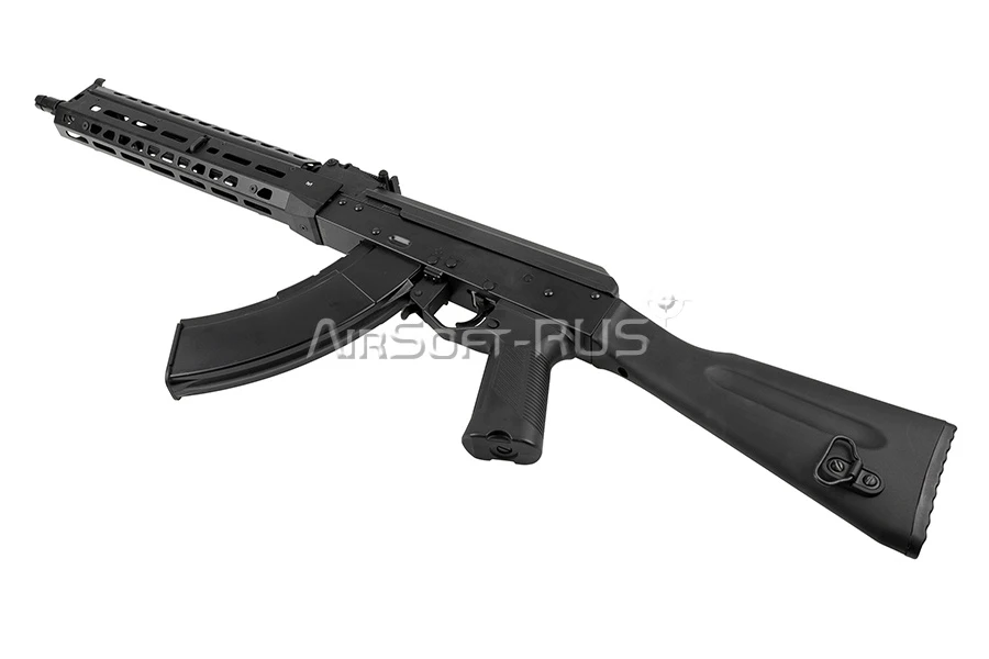 Автомат LCT АКМ с цевьем M-LOK (M-LOK-LCKM)