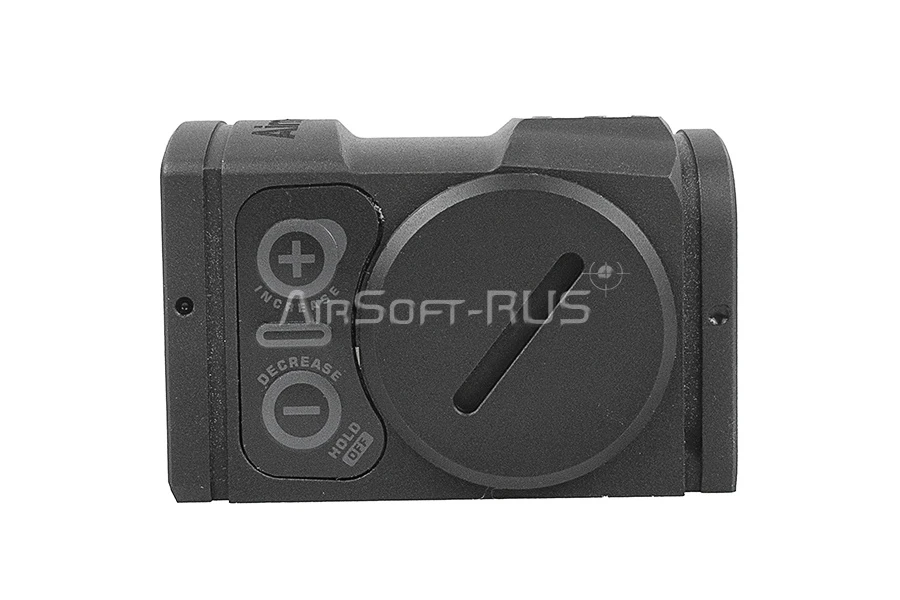 Коллиматорный прицел Evolution Gear ACRO P2 Enclosed BK (EVG-770A-BK)