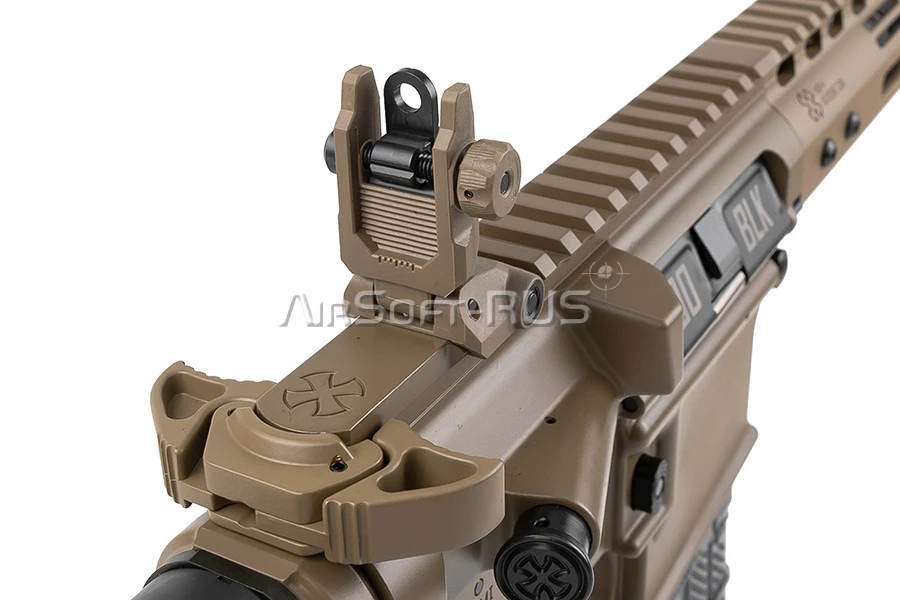 Карабин Cyma CGS Noveske N4 FDE GBB (DC-NOV1201-HS FDE) [2]