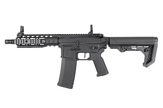 Карабин Specna Arms AR15 KeyMod HAL BK (SA-E12-RL-ETU)