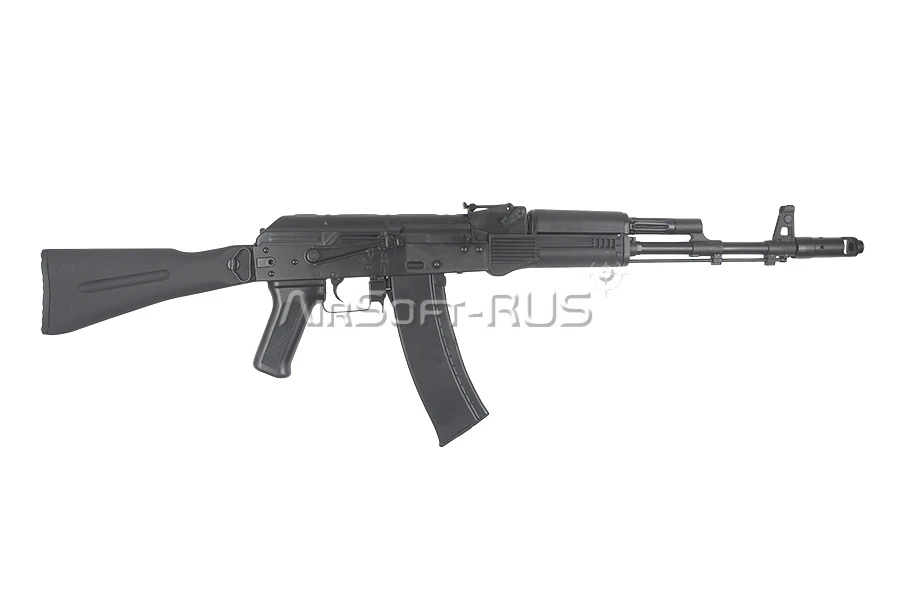 Автомат LCT АК-74М UP (LCK74MN UP)