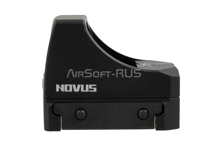 Коллиматорный прицел Novus Mini Reflex Sight MRS-I (MRS-01-RD-BLK)