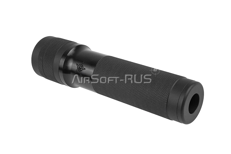 Глушитель T&D PBS-AAC BK (TD808)