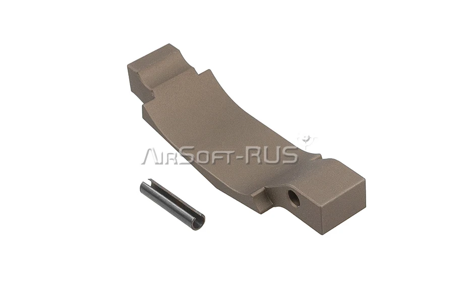 Спусковая скоба Angry Gun G-Style Ultra Precision для TM MWS GBB DDC (ANG-G-UPTG-DDC)