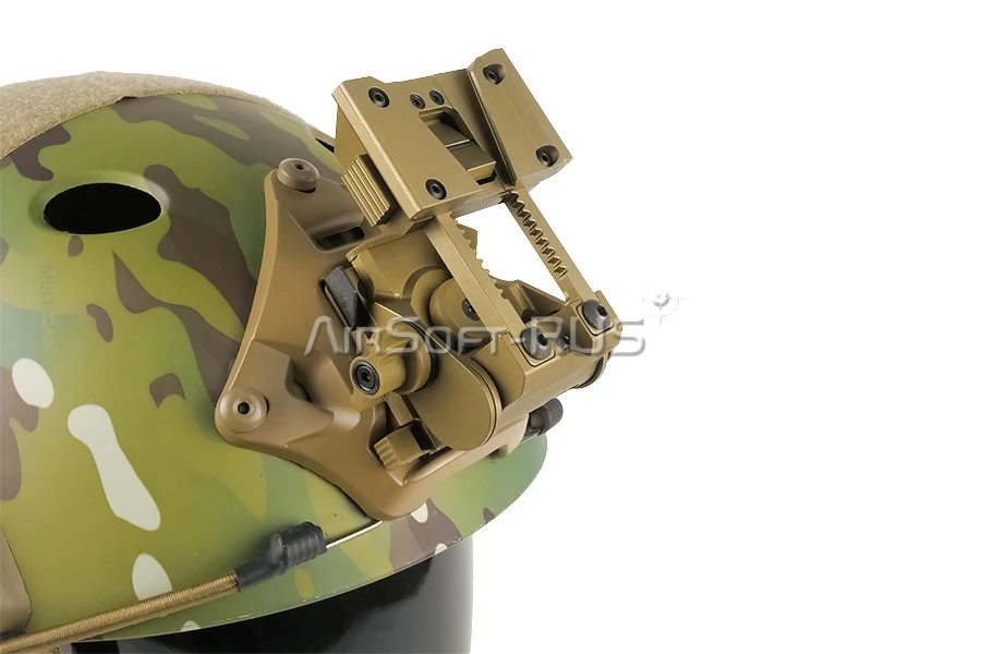 Крепление Sotac L4G24 NVG MOUNT DE (TK-0012 DE)