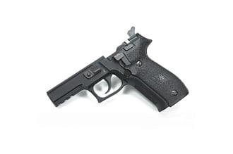 Рамка в сборе Guarder для Sig Sauer P226 BK (P226-88(A)BK)