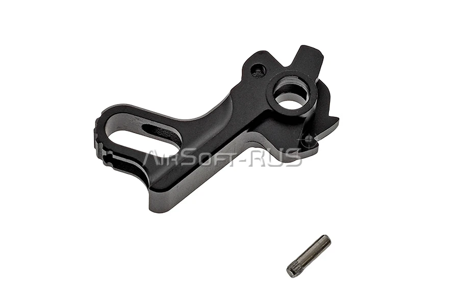 Курок COWCOW для Hi-Capa TM BK (CCT-TMHC-056)
