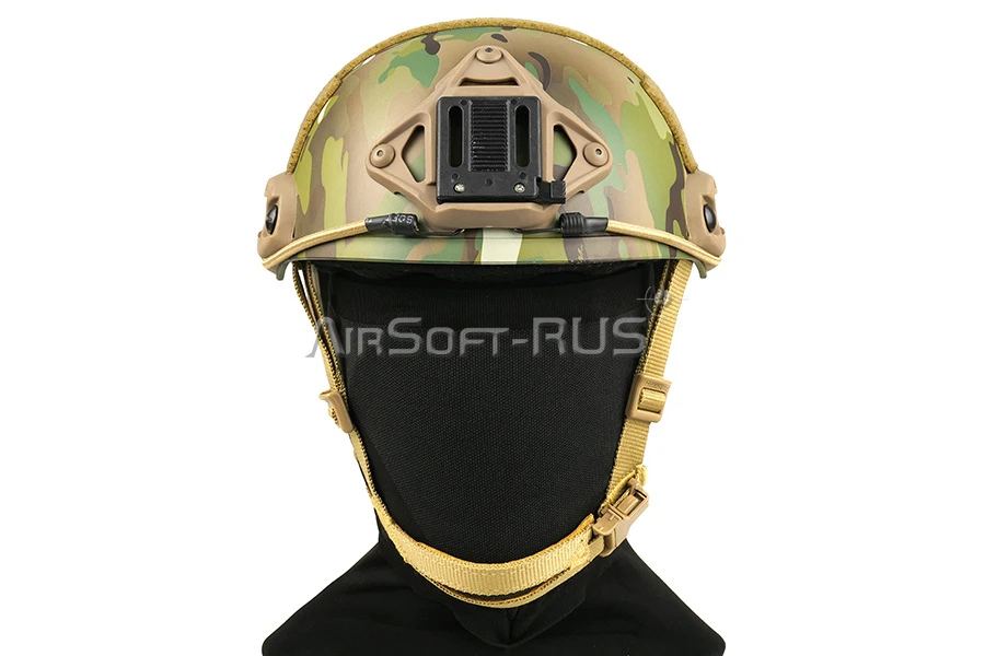 Шлем FMA Ops-Core FAST High-Cut LUX MC (TB1010MC)