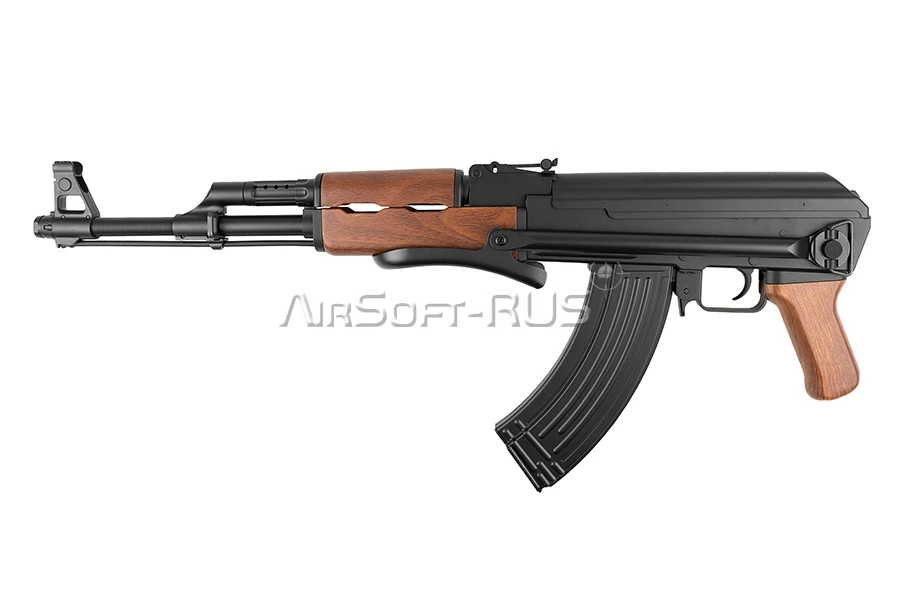 Автомат Cyma АКС-47 (CM522-S)