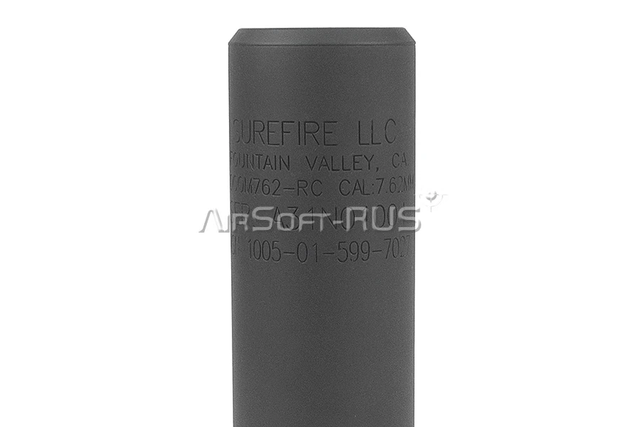 Глушитель Angry Gun SOCOM762 BK (ANG-SOCOM762AG-BK)