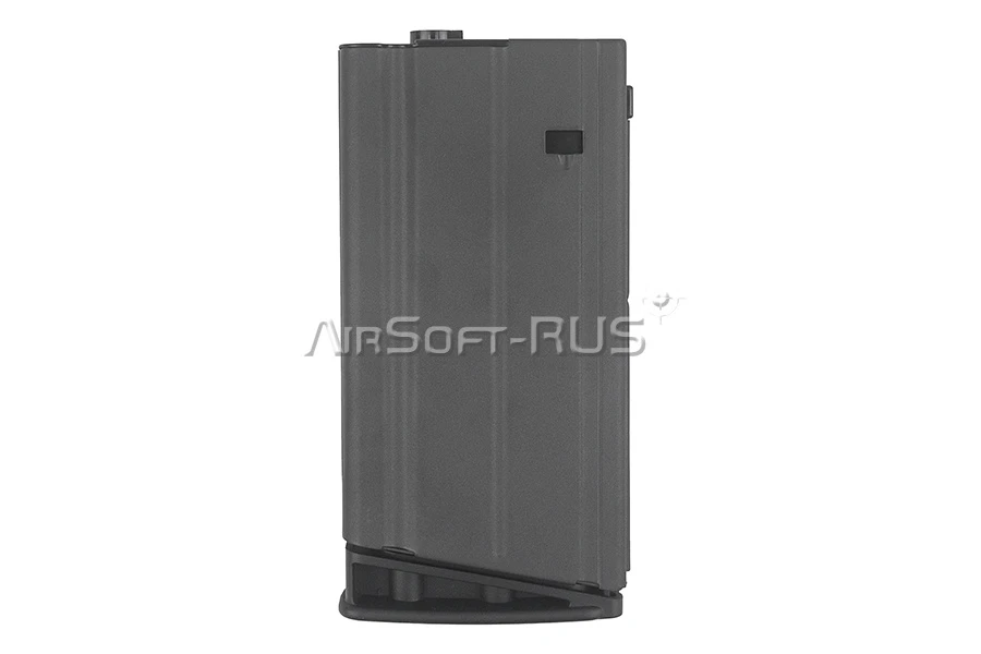 Магазин механический Tokyo Marui для SCAR-H на 90 шаров BK (TM4952839178817)