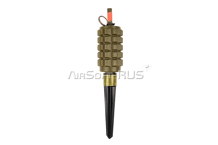 Мина PyroFX "Часовой" ПОМЗ-2 (PFX-POM3-2)