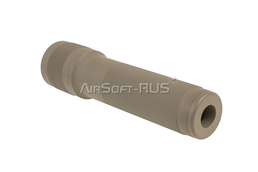 Глушитель T&D PBS-AAC (TD809)
