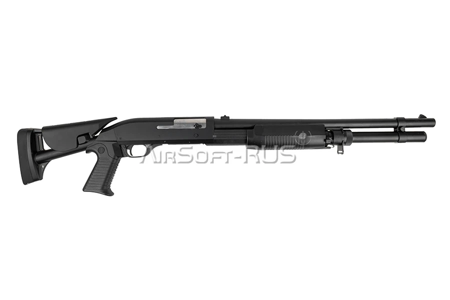 Дробовик Cyma Remington M870 пластик (CM363L)