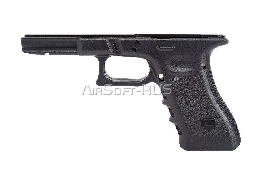 Рамка Guarder для Glock 17/18C 2017 New Ver BK (GLK-99(BK))