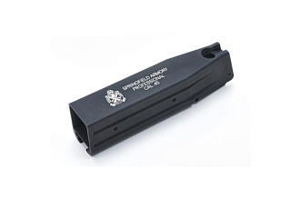 Облегчённый корпус магазина Guarder для Hi-CAPA 5.1 Springfield BK TM (CAPA-54(S))