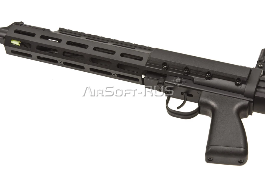 Снайперская винтовка CYMA СВУ-А M-LOK rail (DC-CM057C) [1]